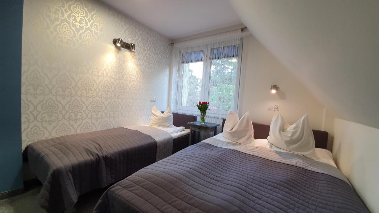 Zajazd Gniewko Mala Karczma Extérieur photo