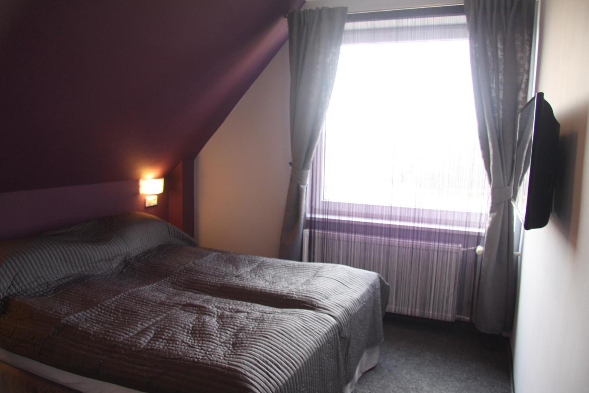 Zajazd Gniewko Mala Karczma Extérieur photo