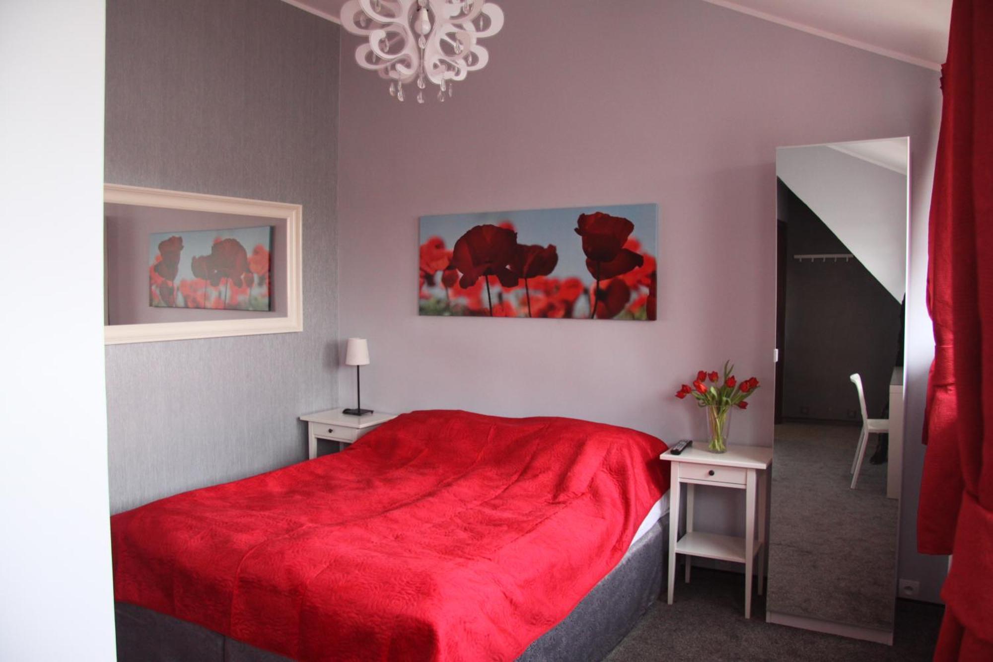 Zajazd Gniewko Mala Karczma Extérieur photo